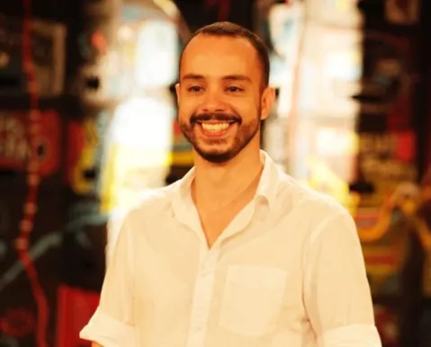 Morre João Sanches, dramaturgo baiano ganhador de 3 Prêmios Braskem - Imagem