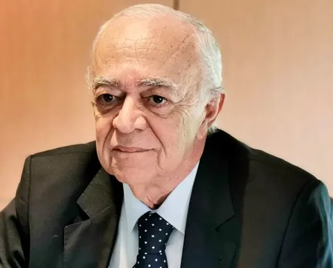 Morre José Alfredo Rocha Dias, ex-conselheiro do TCM-BA