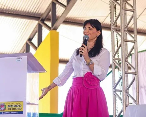 Morro do Chapéu institui educação antirracista e de redução das desigualdades - Imagem