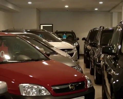 Move Brasil: motoristas com nome sujo devem usar Desenrola antes