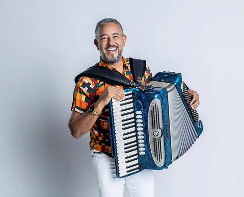 Muito além do São João: onde curtir forró o ano inteiro em Salvador - Imagem