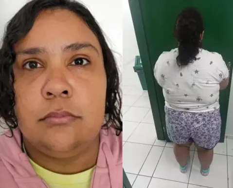 Mulher de 37 anos que fingiu ter 12 anos ganhou Mounjaro dos pais adotivos