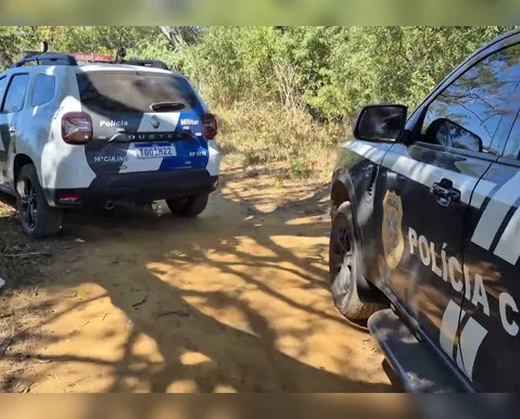 Mulher desaparecida há 10 dias é encontrada morta em mata na Bahia - Imagem