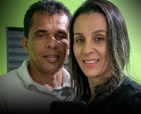 Mulher é morta a tiros por ex-companheiro dentro de ônibus na Bahia - Imagem