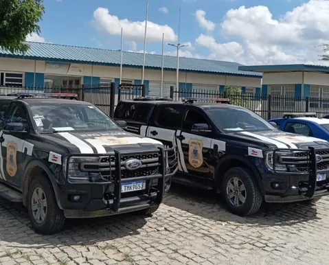 Mulher morre e homem fica em estado grave após atropelo na Bahia - Imagem