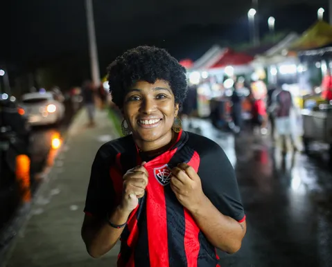 Mulheres reescrevem a história do futebol na Bahia além dos gramados