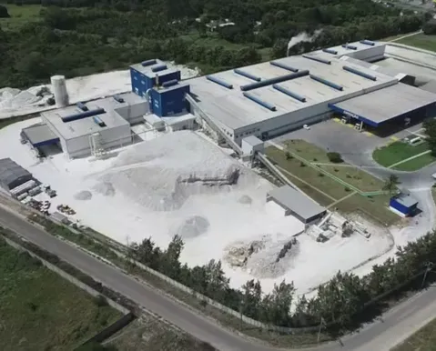 Multinacional investe R$ 450 milhões em fábrica na Bahia