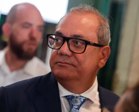 Muniz diz que decidirá apoio a Jerônimo ou ACM Neto nesta semana
