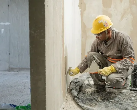 Mutirão oferece vagas de emprego para construção civil em Salvador e RMS - Imagem