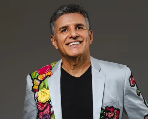 No clima do São João, Del Feliz lança novo álbum sobre memórias