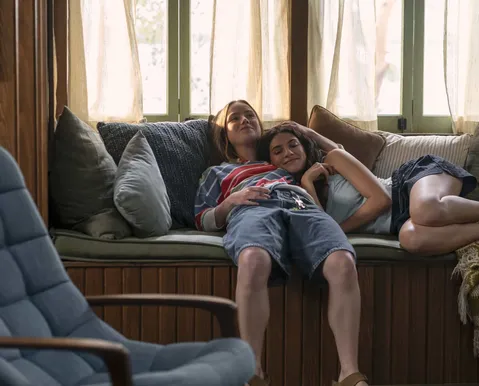 Nova série do Prime Video tem 8 episódios e está bombando no TOP 10