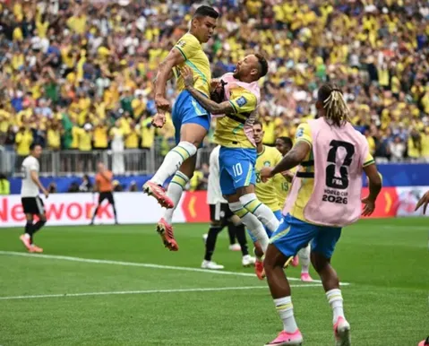 Novela infantil brasileira previu vitória do Brasil sobre o Japão