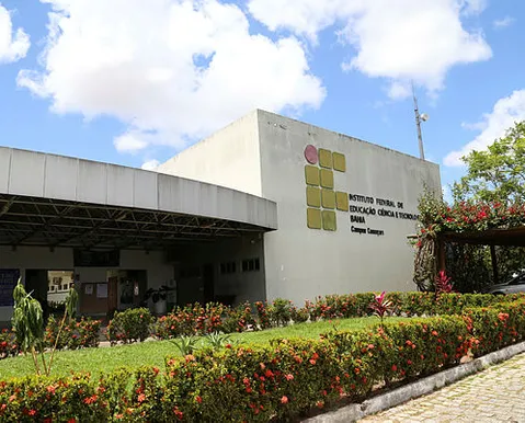 Novo campus do IFBA começa a funcionar em Itabuna - Imagem