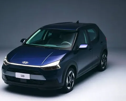 Novo Hyundai i20 estreia no Brasil com preço inicial de R$ 99.990