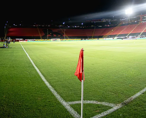 Novo reforço do Vitória não poderá atuar na Copa do Brasil; entenda