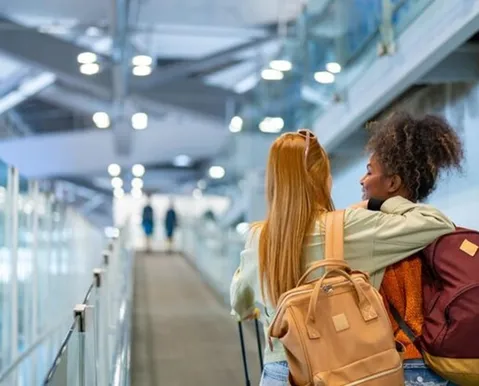 Novo RG poderá ser usado em viagens para oito países da América do Sul
