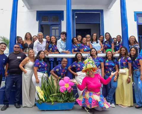Novos investimentos fortalecem educação em Santo Amaro; confira