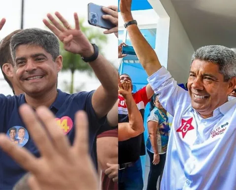 Número de candidaturas cai 30% na Bahia nas eleições de 2026; veja - Imagem