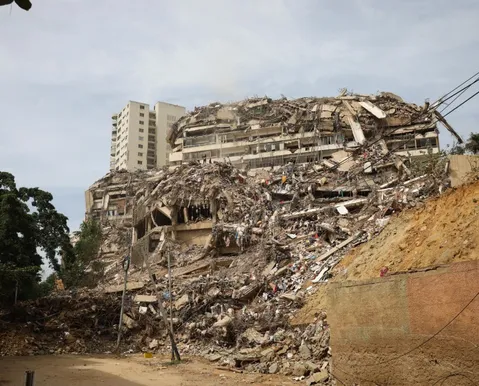 Número de mortos em terremotos na Venezuela sobe para 3.342