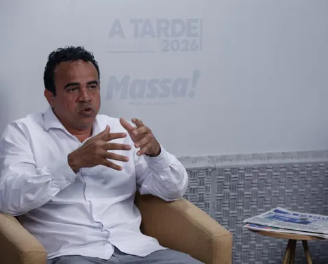 "O agronegócio deve ter sua função social", defende Ronaldo Mansur - Imagem