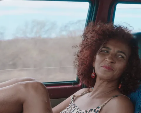 "O fazer artístico é uma luta por sobrevivência", diz Luciana Souza - Imagem
