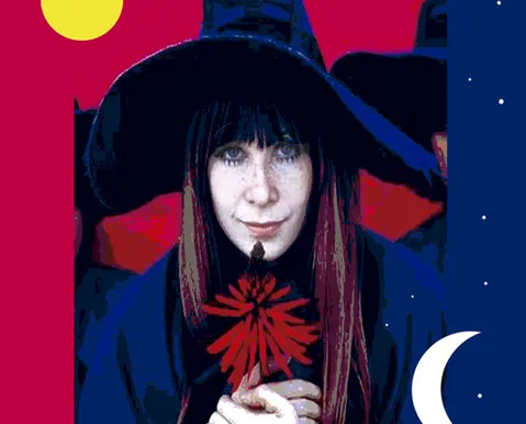 O feitiço de Rita Lee: por que a ovelha negra do rock ainda vive - Imagem