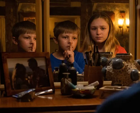 O filme TOP 1 da Netflix vai prender sua atenção nesta quarta (17/06)