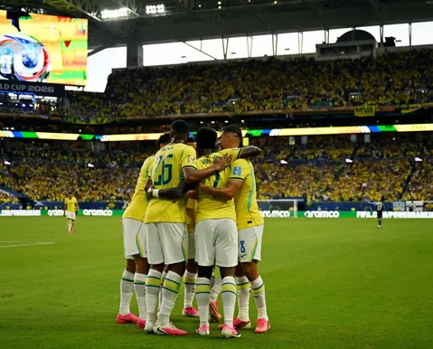 O que falta para o Brasil ser Hexa? Soteropolitanos respondem