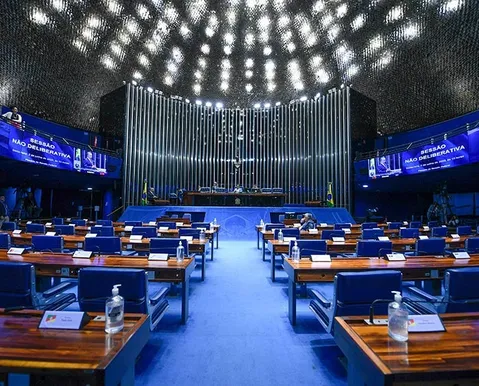 O que os candidatos ao Senado querem fazer pela Bahia? Veja propostas - Imagem