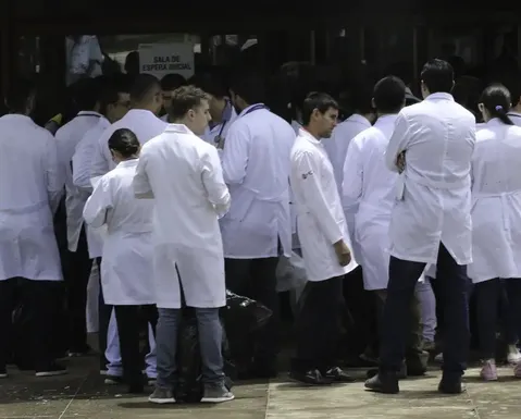 OAB dos Médicos: formando terá que fazer exame para exercer medicina