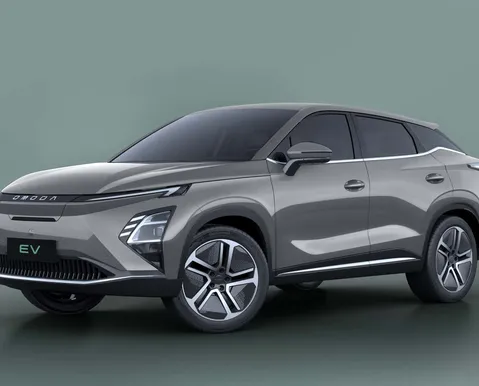 Omoda E5 cai para R$ 149 mil e entra na guerra dos elétricos no Brasil