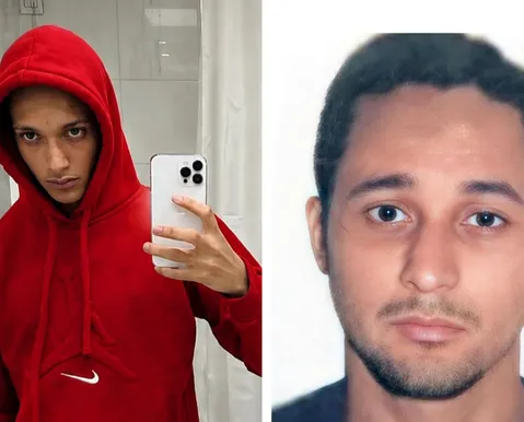Oruam reaparece na web e pede liberdade para Marcinho VP - Imagem