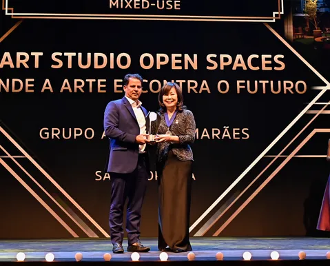 Oscar do Mercado Imobiliário: empresa baiana é a única a ganhar prêmio em 2026