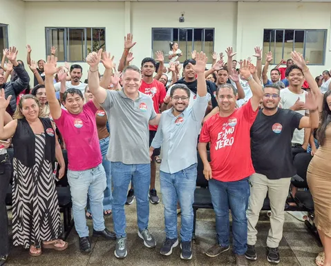 Pablo Barrozo defende mais investimentos para o trabalhador rural