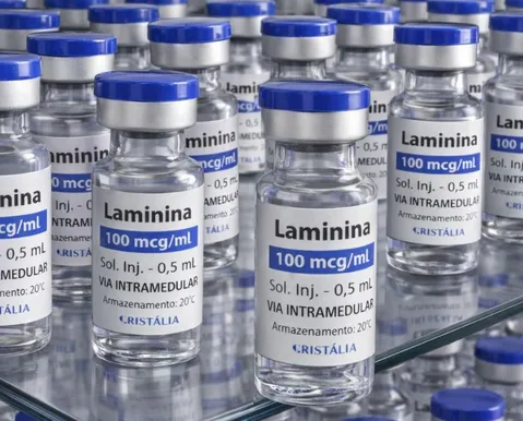 Pacientes brasileiros que receberam polilaminina fora de estudo clínico morreram