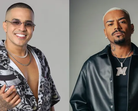 Pagode carioca desembarca em Salvador para festa de Renanzinho CBX