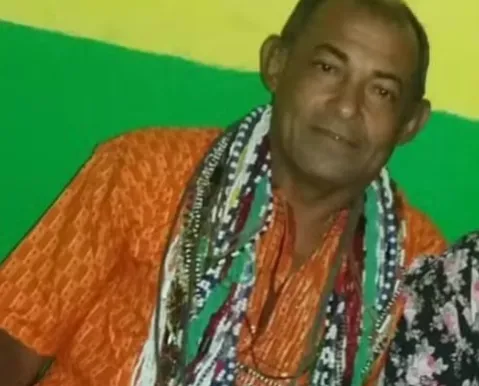 Pai de santo é acusado de queimar umbandistas em terreiro na Bahia