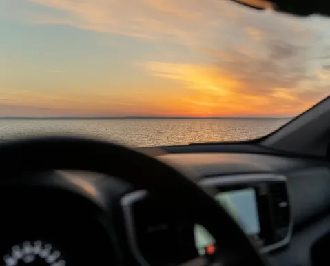 Paraíso do Nordeste impede entrada de carros nas ruas