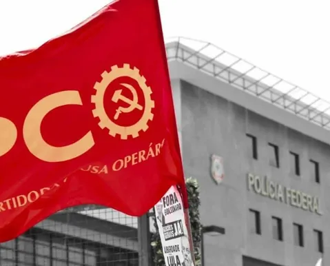PCO lança candidatura ao governo da Bahia aos '45 do 2º tempo'