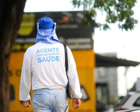 PEC dos agentes de saúde: Senado vota pauta-bomba de R$ 30 bilhões