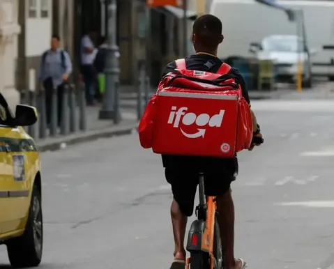 Pedido do iFood não chegou? Empresa pode pagar indenização de R$ 5 mil