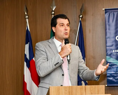 Pedro Maia projeta salto na educação após acordo do MP-BA com municípios