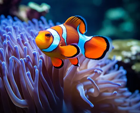 Peixes de aquário: veja dicas essenciais de como cuidar dos animais