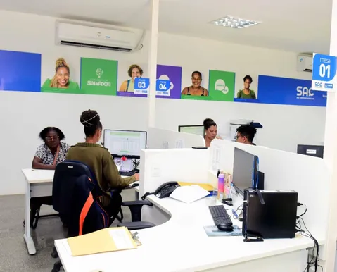 Pequenas e microempresas terão prioridade em licitações de Salvador - Imagem