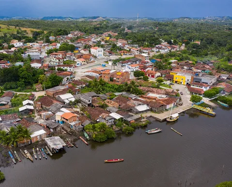 Perto de Salvador: 4 vilas charmosas e 'escondidas' na Bahia para fugir da rotina