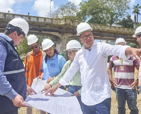 Pesquisa aponta 79,93% de aprovação para gestão municipal de Itabuna