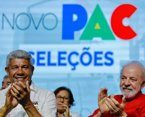 Petistas antecipam vinda de Lula a Salvador para enterrar ‘casadinha’ da oposição
