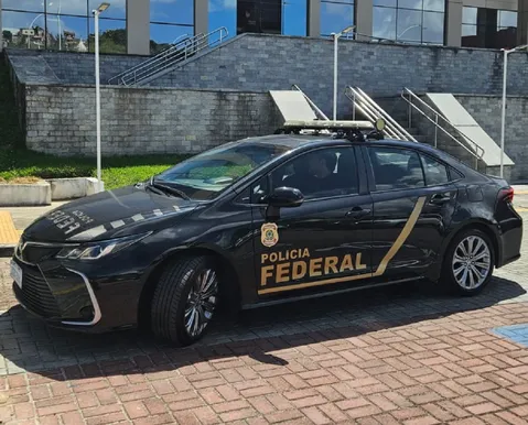 PF combate fraude de R$ 3,5 milhões no INSS em Salvador