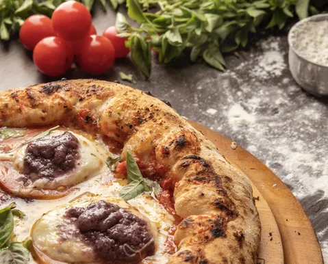 Pizzaria de Salvador conquista 2º lugar entre as melhores do Brasil - Imagem