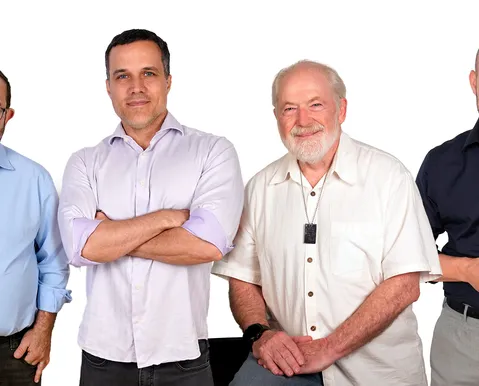 Podcast sobre Oriente Médio chega a Salvador com edição ao vivo